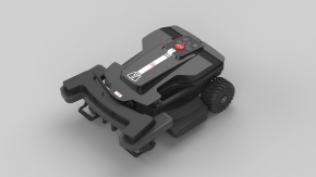 Robotická sekačka NEXTTECH L X2.5 HRTK