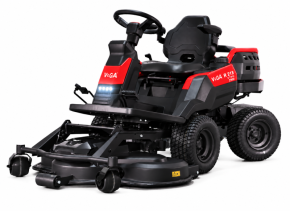 VeGA R 218-112 V-Twin 2WD VeGA R 218-112 V-Twin 2WD