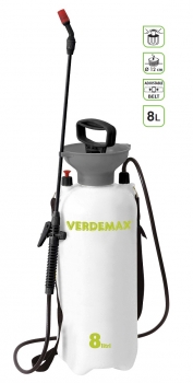 Verdemax TP 8 PROFESIONAL