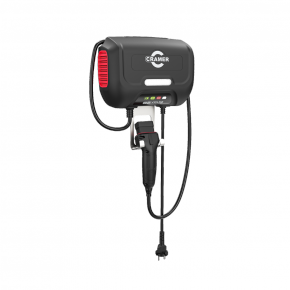 CRAMER Nabíječka ZRT 82CV06