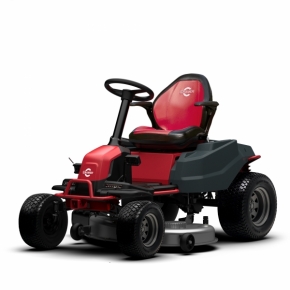 CRAMER Crossover 82LT107 - bez baterií