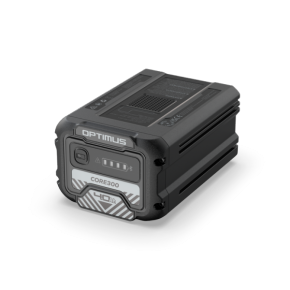 CRAMER Baterie CORE400 82V 5,5Ah