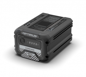 CRAMER Baterie CORE300 82V 4Ah CRAMER Baterie CORE300 82V 4Ah