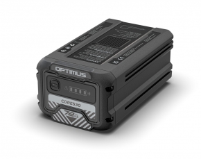 CRAMER Baterie CORE530 82V 7,2Ah