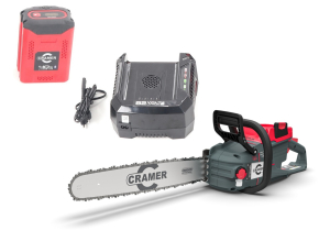 CRAMER OPTIMUS CS30 + KIT