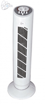 Stolní ventilátor Dakota