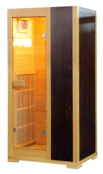 Infrasauna Economical 2001 Carbon 