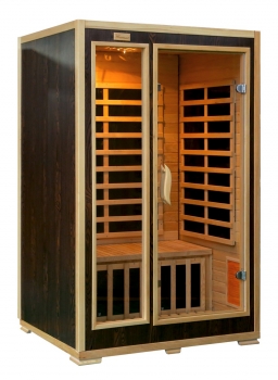 Infrasauna Economical 2022 Carbon