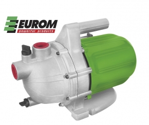 EUROM Flow TP 800P - zahradní proudové čerpadlo