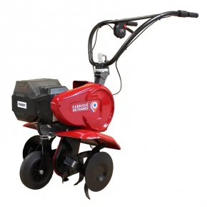 PUBERT ECOTILL 40V
