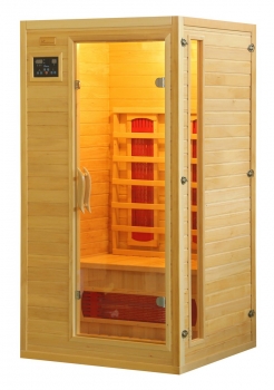 Infrasauna Standard 2012