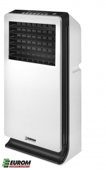 EUROM AirCooler - ochlazovač vzduchu EUROM AirCooler - ochlazovač vzduchu