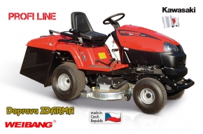 WB PROFI LINE 2002 GALAXI Premium 