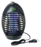VERDEMAX elektrický lapač hmyzu 8475 VERDEMAX elektrický lapač hmyzu 8475