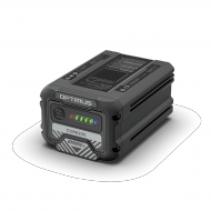 CRAMER Baterie CORE200 82V 2,5Ah