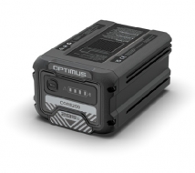 CRAMER Baterie CORE200 82V 2,5Ah