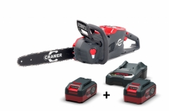CRAMER 48CS18 + KIT CRAMER 48CS18 + KIT