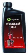 Olej hydraulický  1 l
