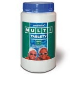 Multi tablety 5v1