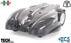 Robotická sekačka PRO TECH D40i Robotická sekačka PRO TECH D40i