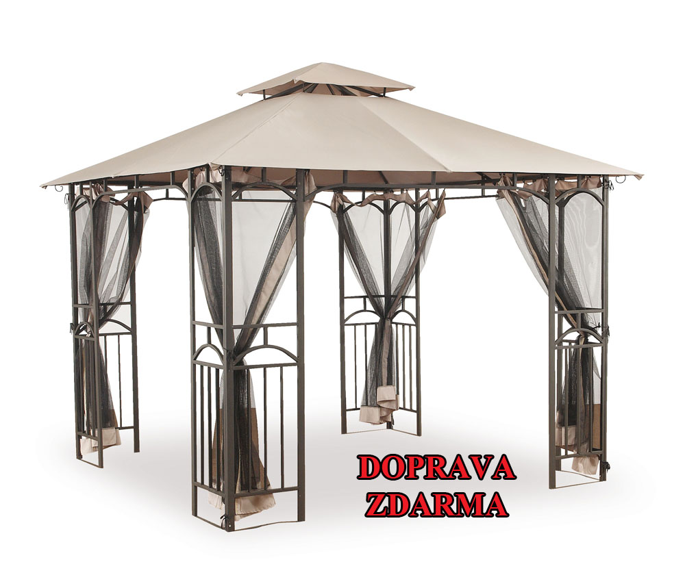 Bazar Zahradni Altan Vegas Deluxe Creditshop Cz