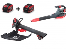CRAMER 48BV800