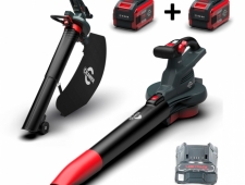 CRAMER 48BV800 + KIT