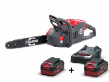 CRAMER 48CS18 + KIT CRAMER 48CS18 + KIT