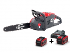 CRAMER 48CS18 + KIT