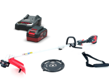 CRAMER 48T10K2 + KIT CRAMER 48T10K2 + KIT