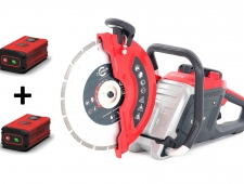 CRAMER OPTIMUS PC300