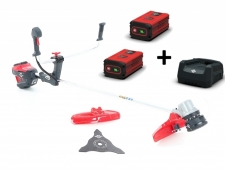 CRAMER 82TB20 + KIT CRAMER 82TB20 + KIT