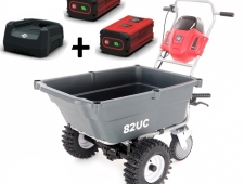 CRAMER 82UC + KIT