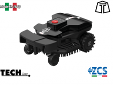 Robotická sekačka NEXTTECH LX2 ZR 