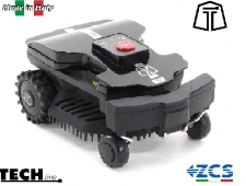 Robotická sekačka NEXTTECH DX2 