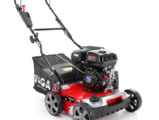 VeGA TS40-W 3in1 provzdušňovač s košem