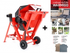 VeGA LC500 - Kolébková pila VeGA LC500 - Kolébková pila