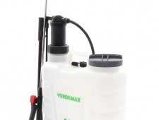 Verdemax TP 16 PROFESIONAL