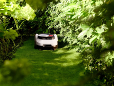 SEGWAY Navimow i-220E LIDAR SEGWAY Navimow i-220E LIDAR