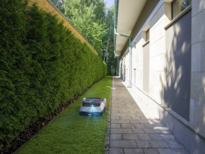 SEGWAY Navimow i-220E Lidar AWD PRO