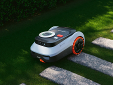 SEGWAY Navimow i-220E Lidar AWD PRO