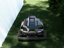 SEGWAY Navimow X-450E Lidar AWD