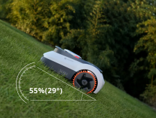 SEGWAY Navimow i-220E Lidar AWD PRO