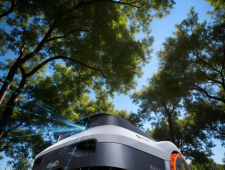 SEGWAY Navimow i-220E Lidar AWD PRO