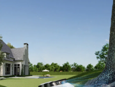 SEGWAY Navimow i-220E Lidar AWD PRO