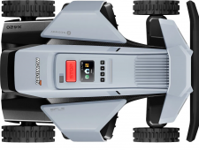 SEGWAY Navimow X-450E Lidar AWD