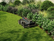 SEGWAY Navimow X-450E Lidar AWD