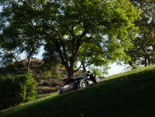 SEGWAY Navimow X-450E Lidar AWD