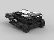 Robotická sekačka NEXTTECH L X2.9 HRTK