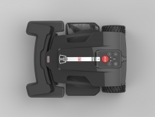 Robotická sekačka NEXTTECH L X2.9 HRTK